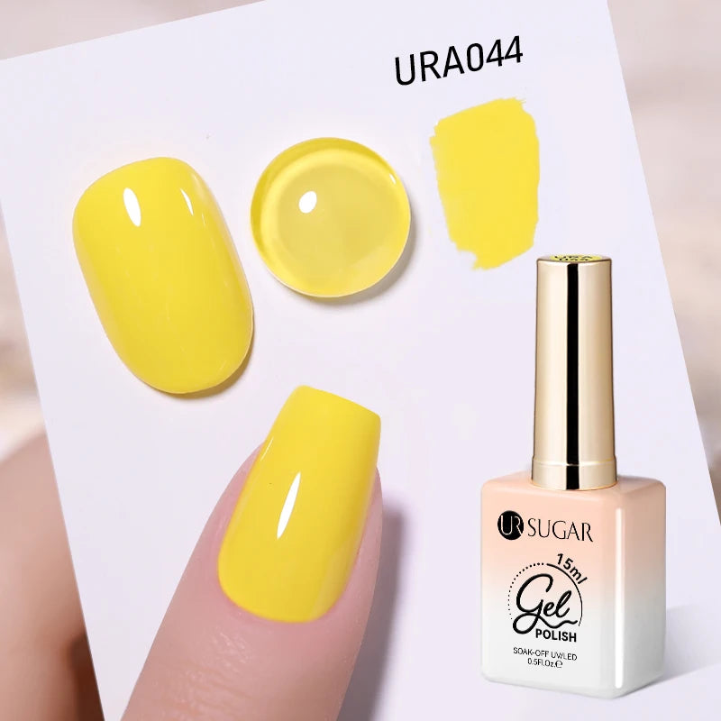 Gel Ongles Blanc Milky