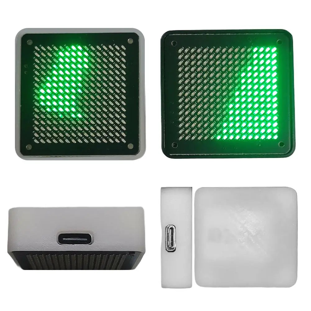 Lampe LED Flux Gaming