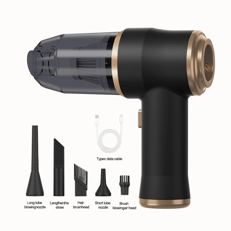 Aspirateur Sans Fil Portable