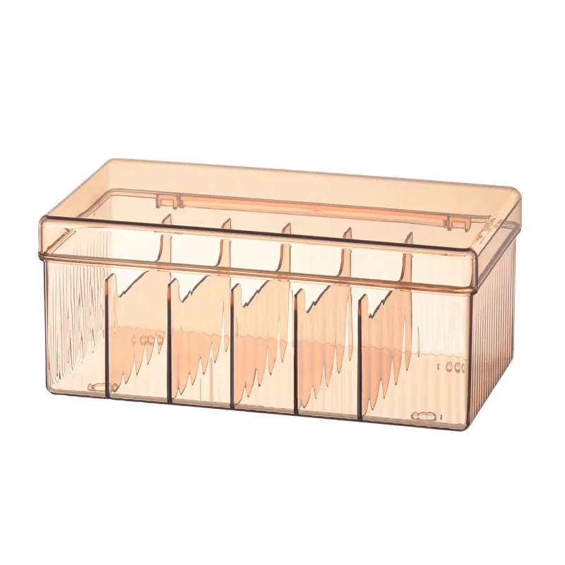 Organiseur Maquillage 7 Compartiments