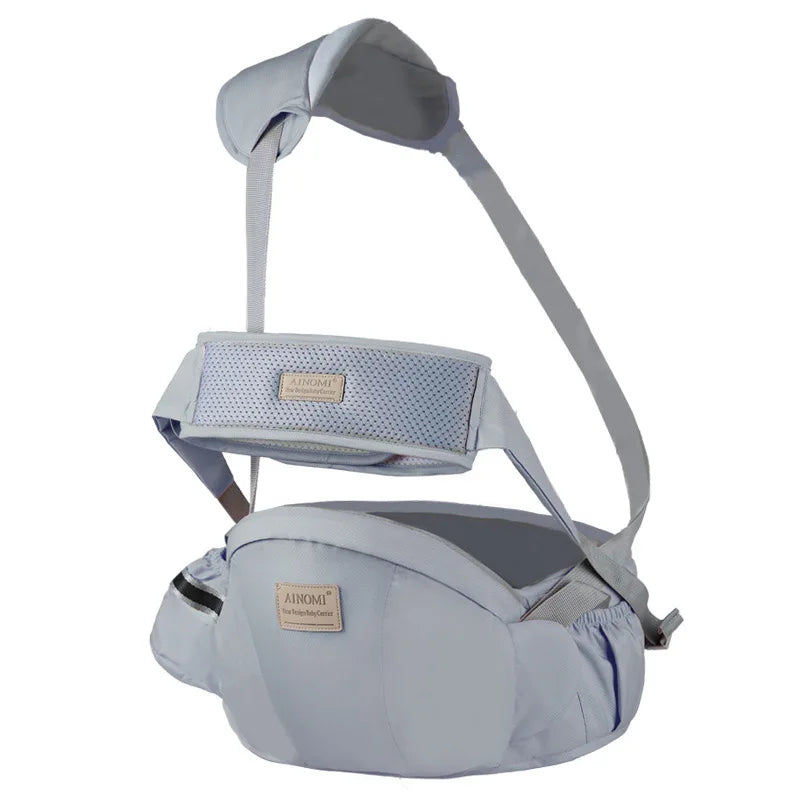 Porte-Bébé Siège Ventral