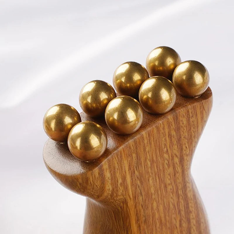 Gua Sha Roller Sculptant
