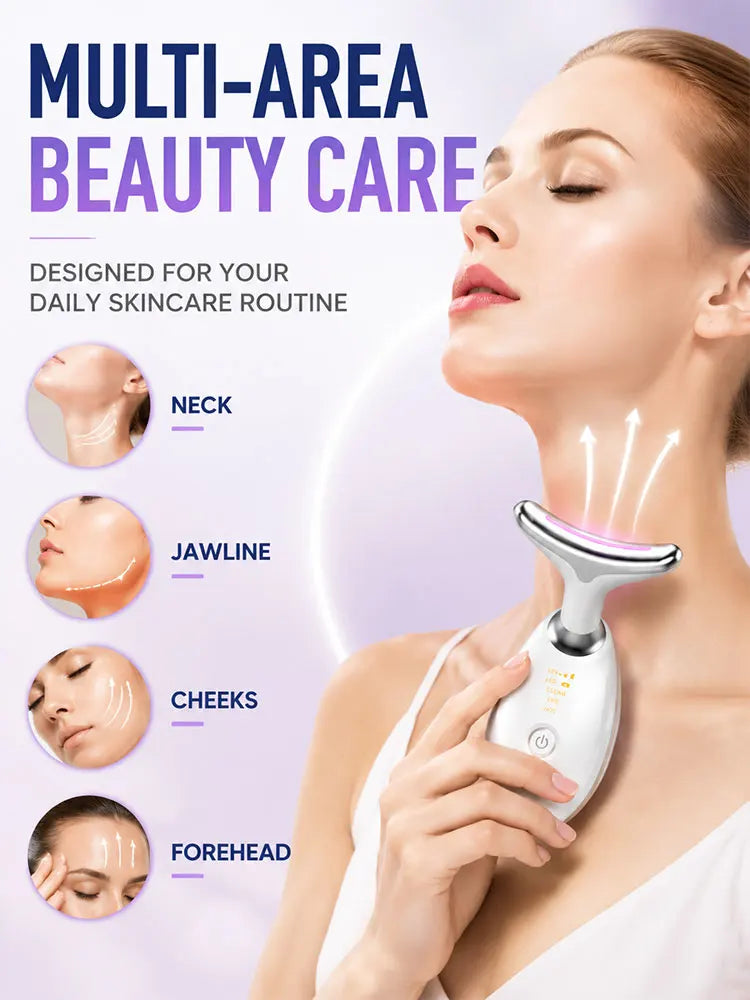 Appareil Beauté Visage & Cou
