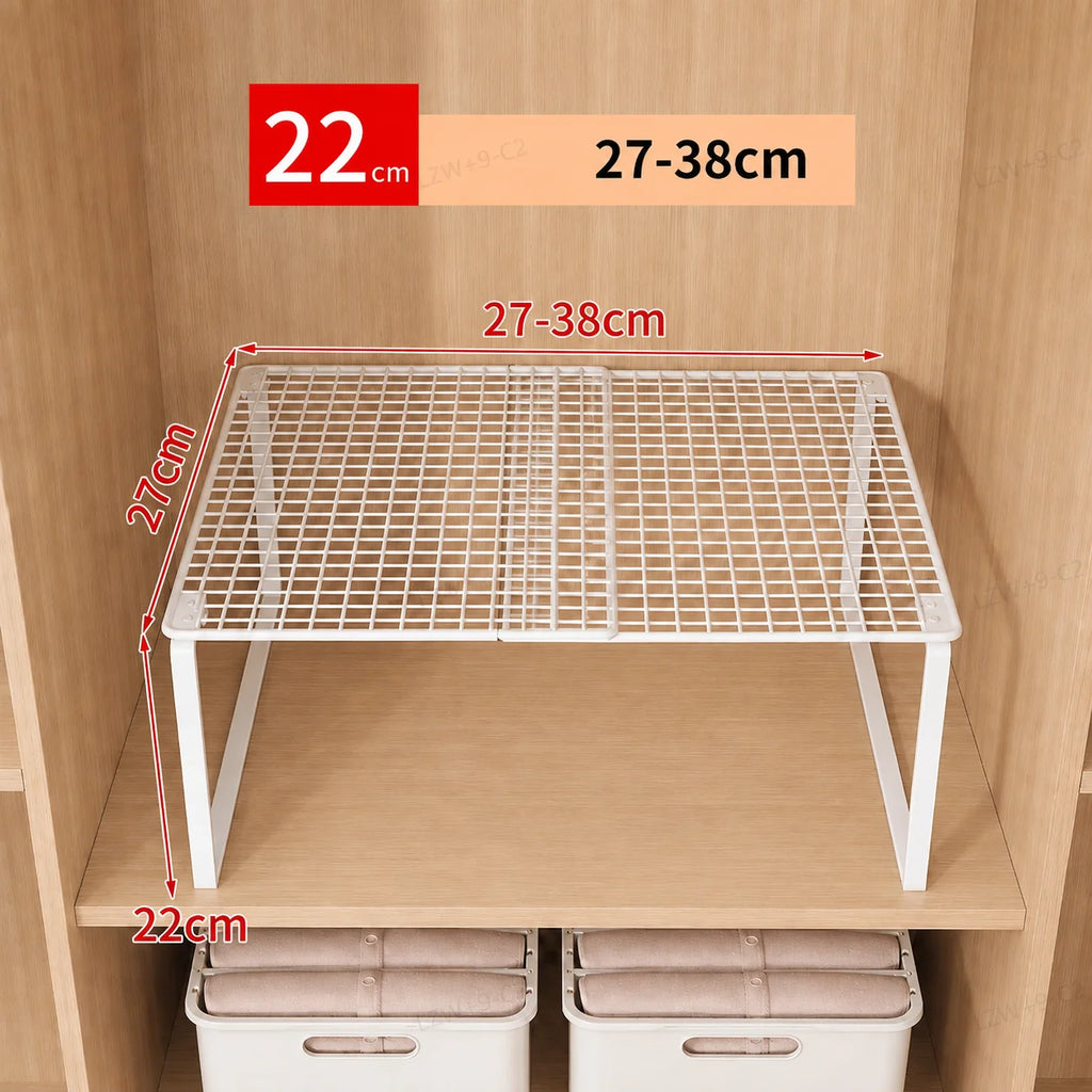 Séparateur Placard Extensible