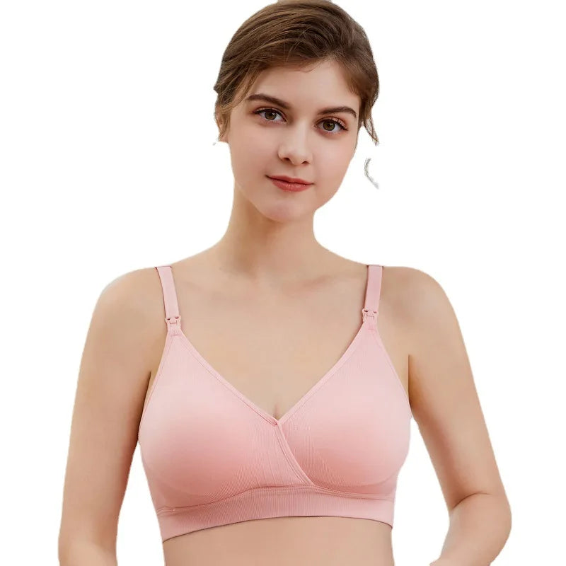Soutien-Gorge Allaitement Douceur