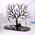Arbre à Bijoux Élégant