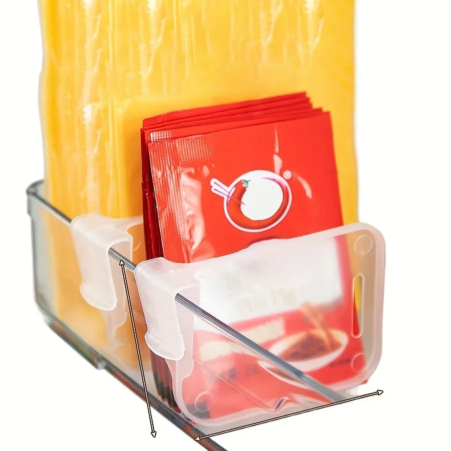 Séparateurs Frigo Maison
