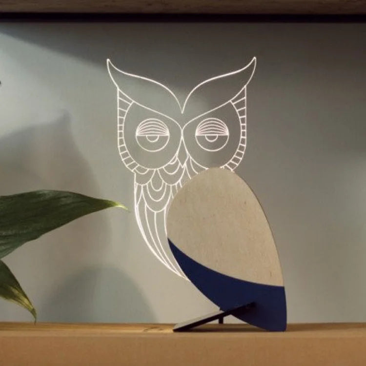 Animaux Lumineux Décoratifs