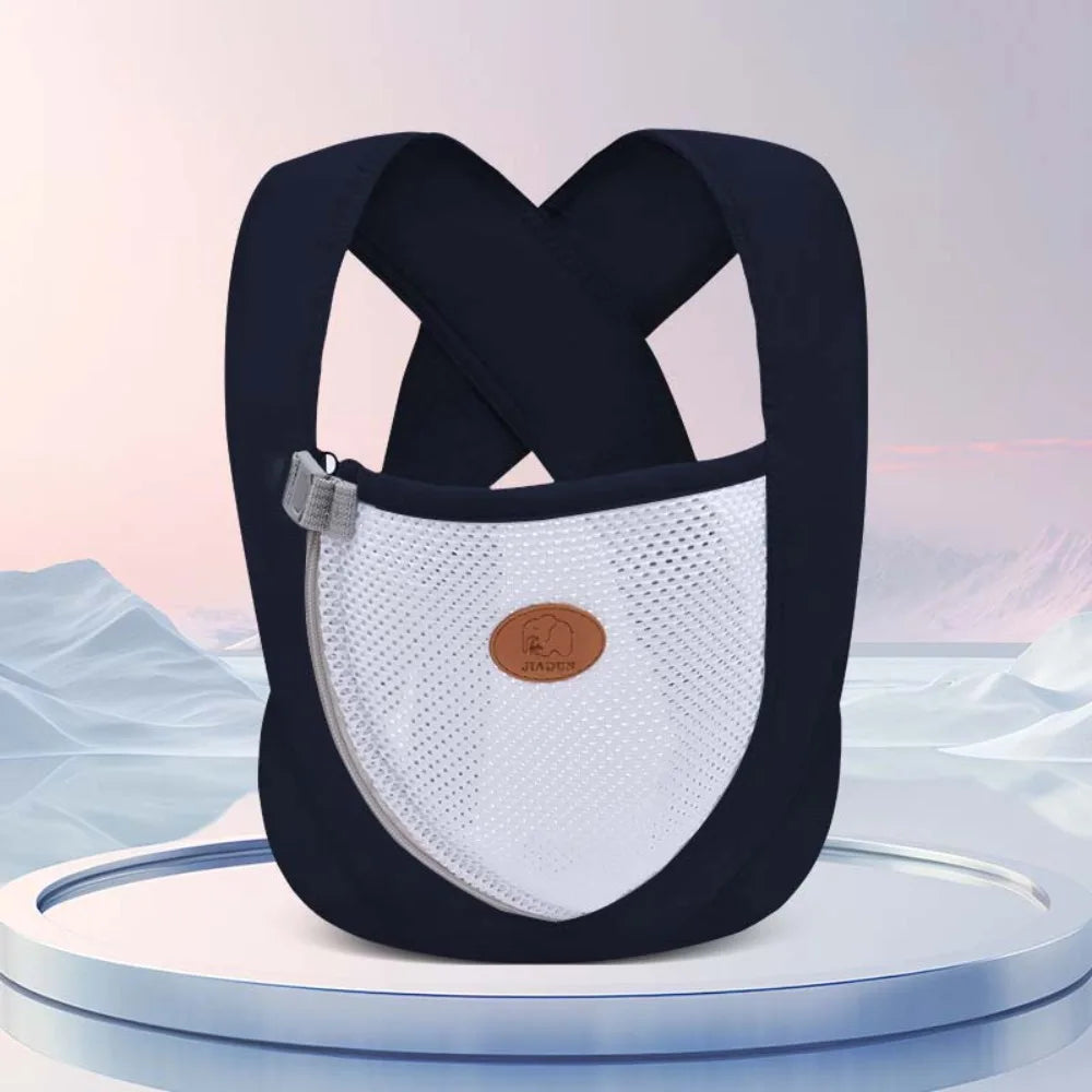 Porte-Bébé Cocon Coton