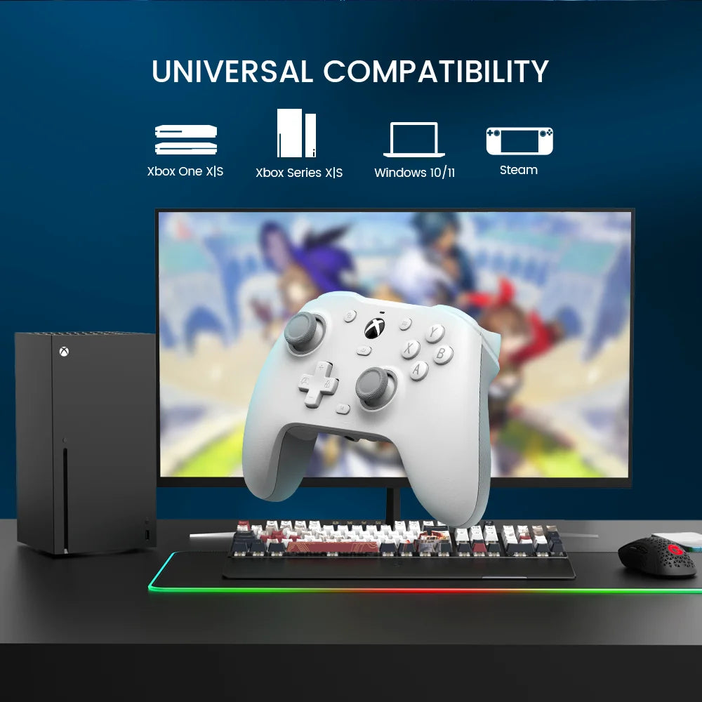 Manette Gaming GameSir G7 HE