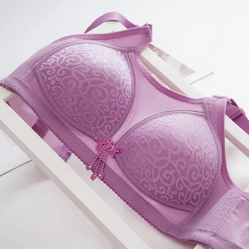 Soutien-Gorge Grande Taille Doux