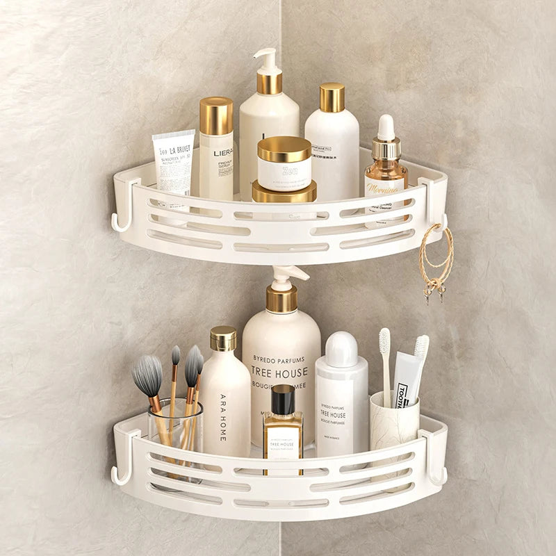 Étagère Douche Autocollante