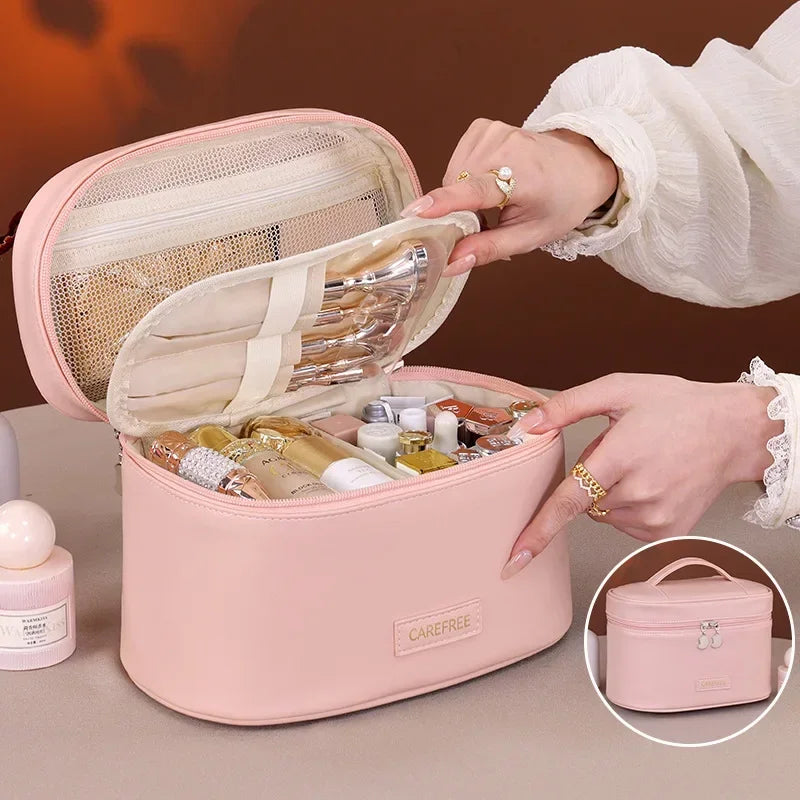 Organiseur Pinceaux Voyage