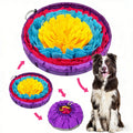 Tapis de Fouille Anti-Ennui