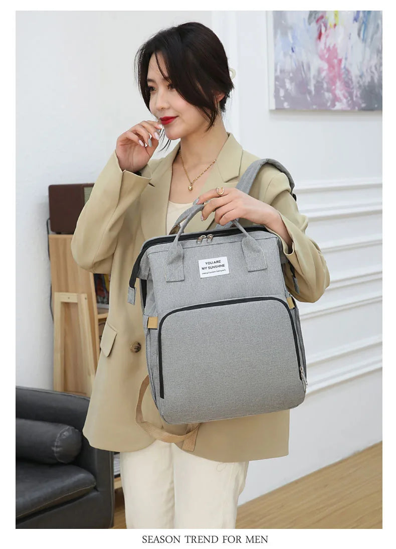 Sac Maman Multifonction