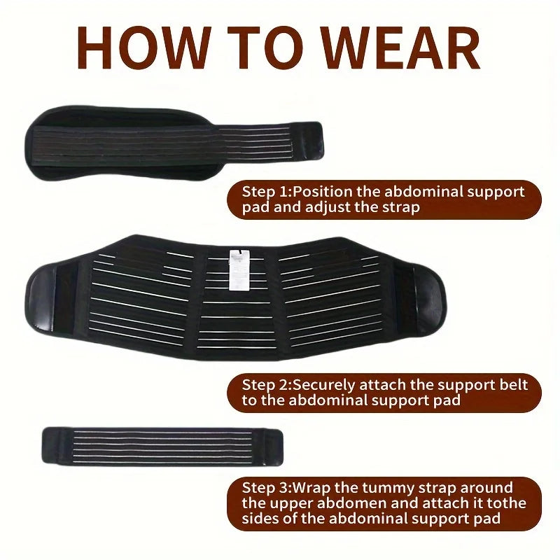 Ceinture Grossesse Confort