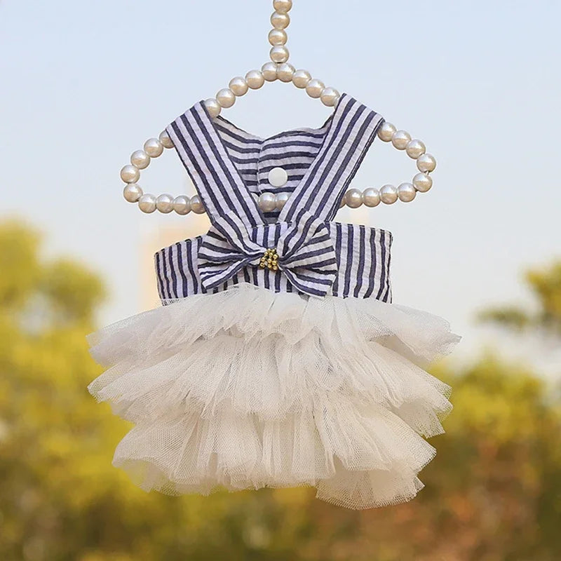 Robe Princesse Pour Animaux