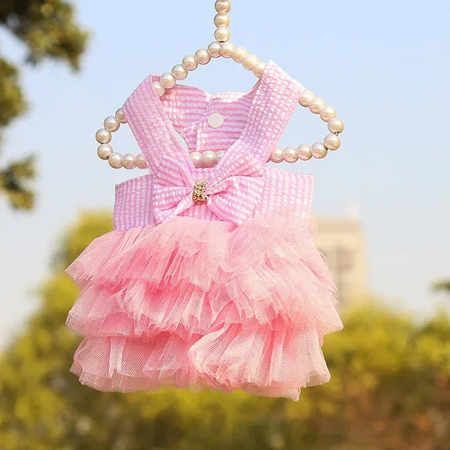 Robe Princesse Pour Animaux