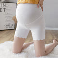 Short Legging Maternité Léger