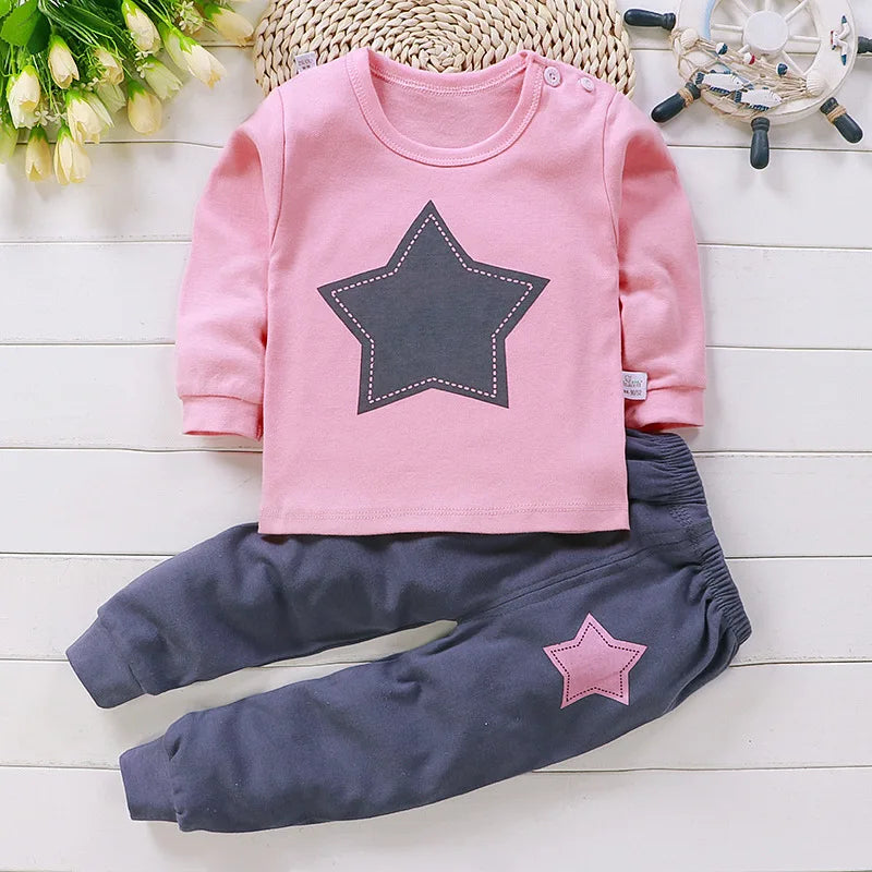 Pyjama Chat Douillet