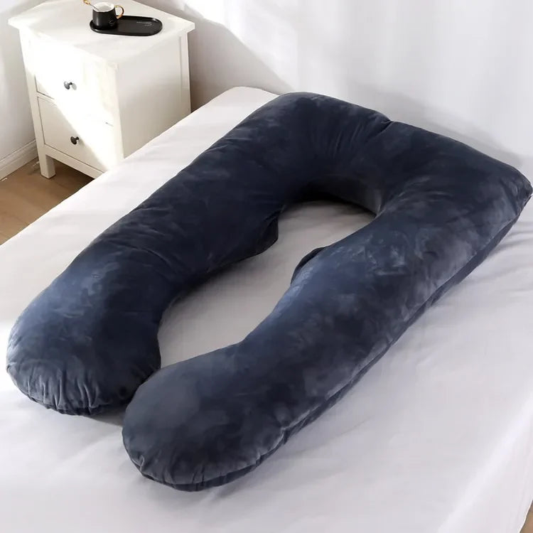 Coussin Grossesse Maman Douceur