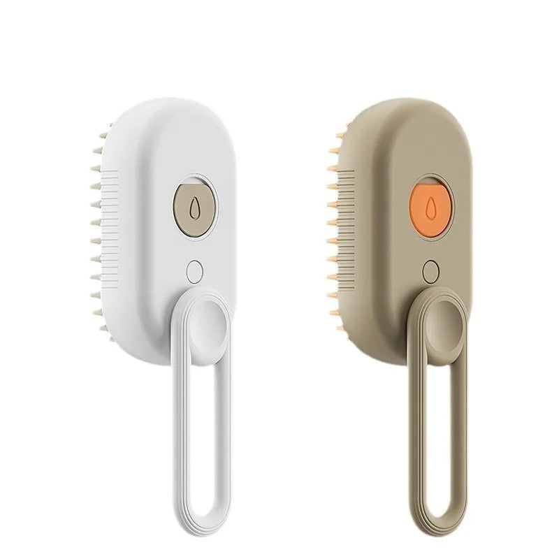 Brosse Vapeur 3-en-1