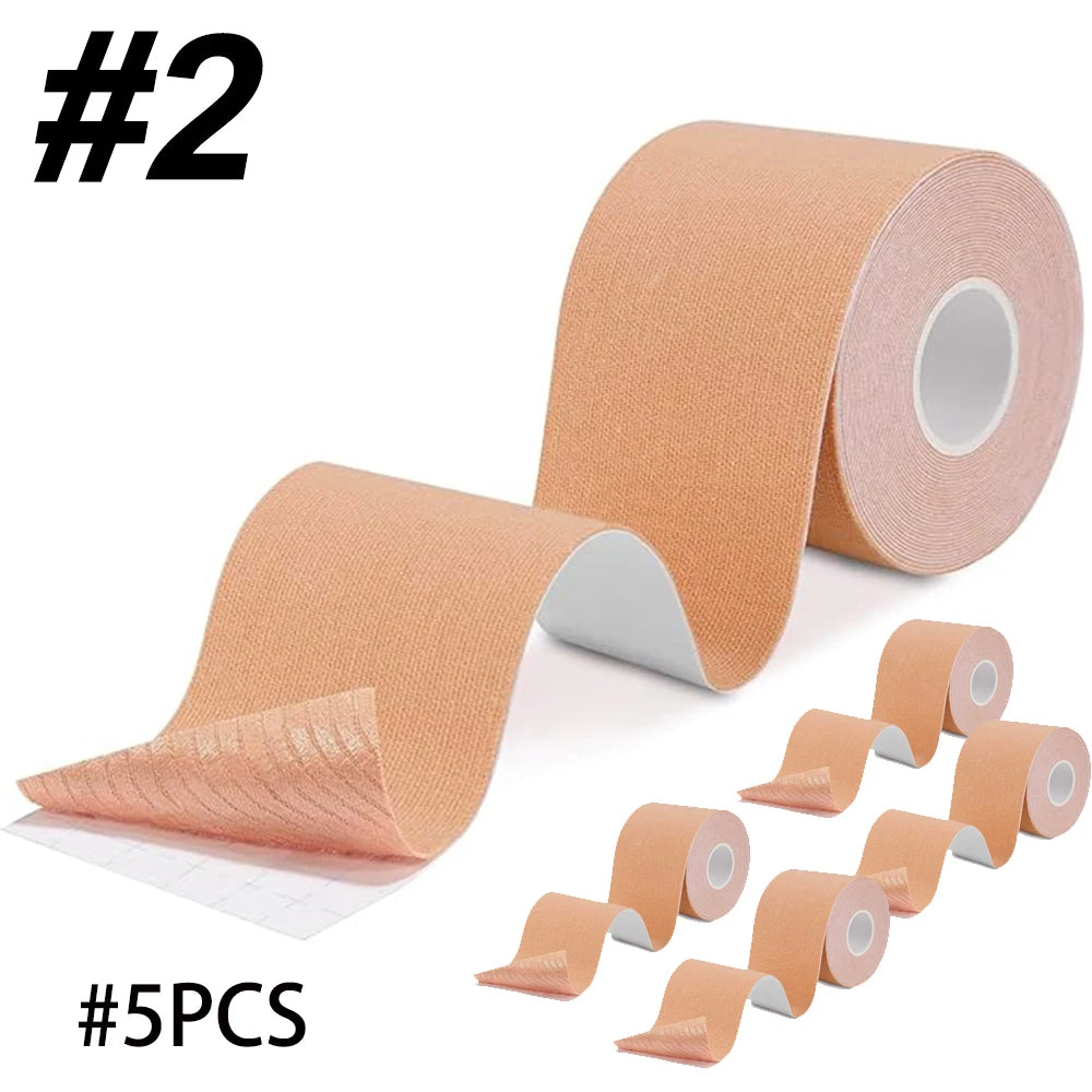 Bandes Kinésiologiques Sport