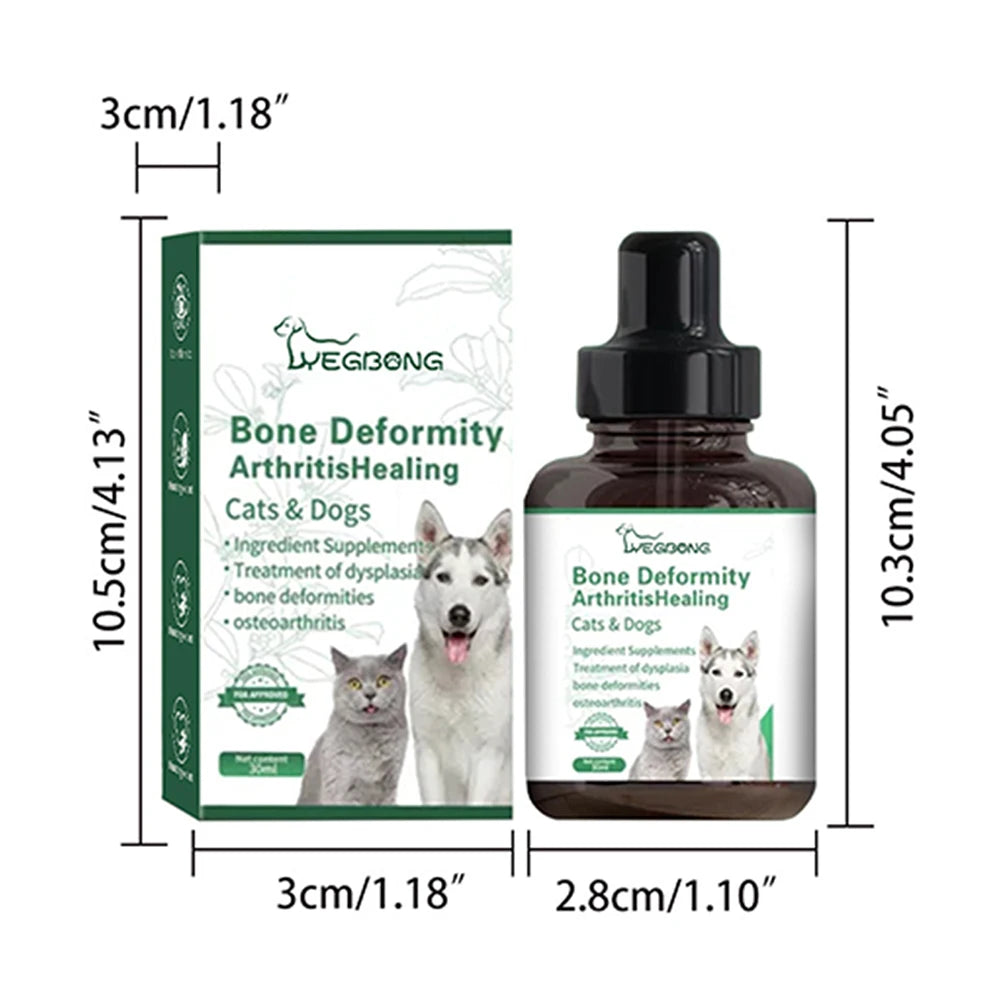 Soutien Articulaire Pour Animaux