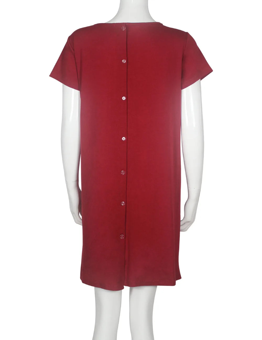Chemise Maternité Allaitement