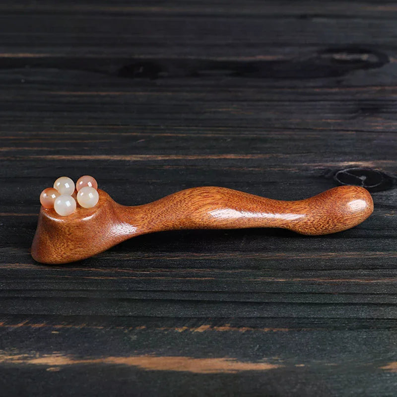 Gua Sha Santal Cinq Billes