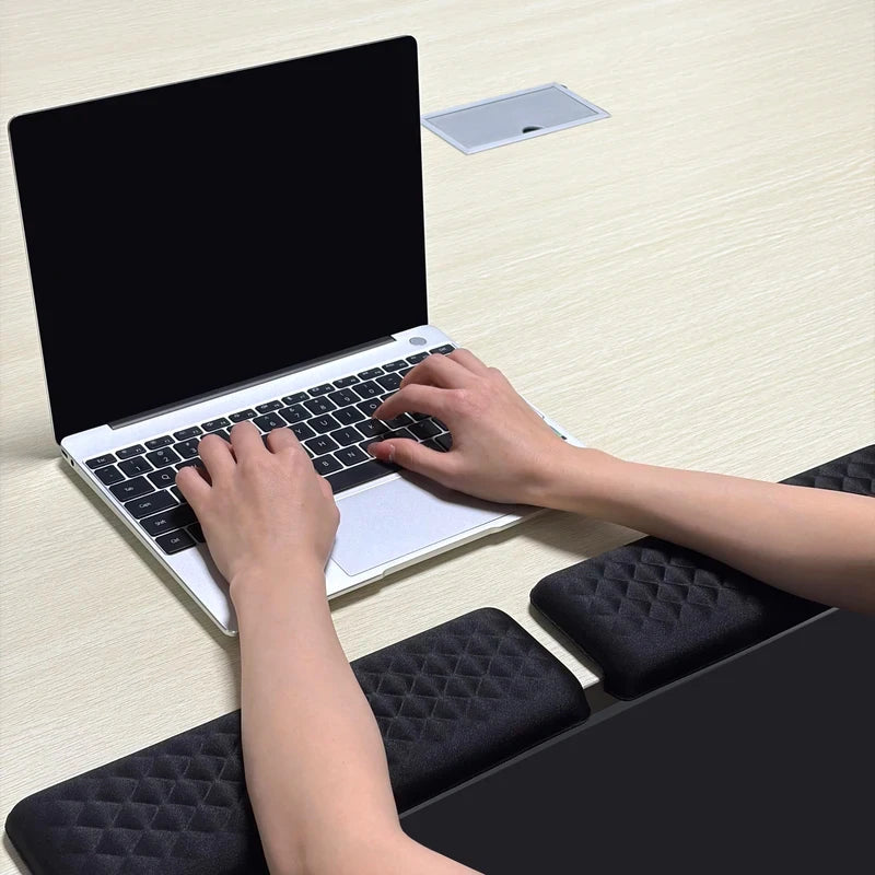 Tapis Bureau Ergonomique 2-en-1