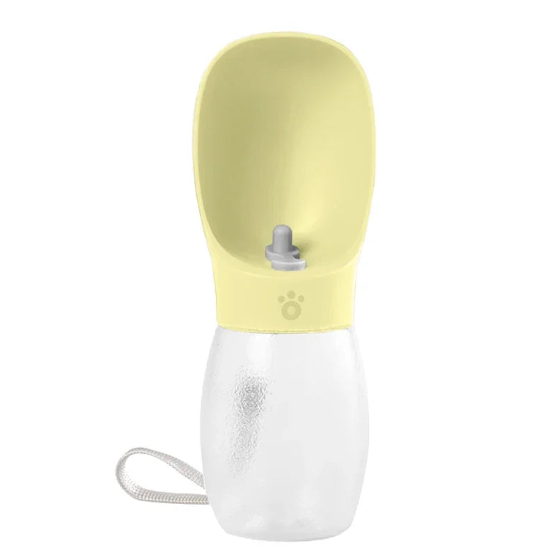 Gourde 300ML Pour Animaux