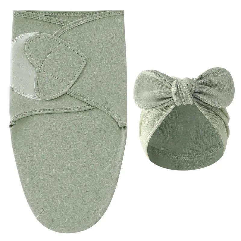 Ensemble Cocon Bébé