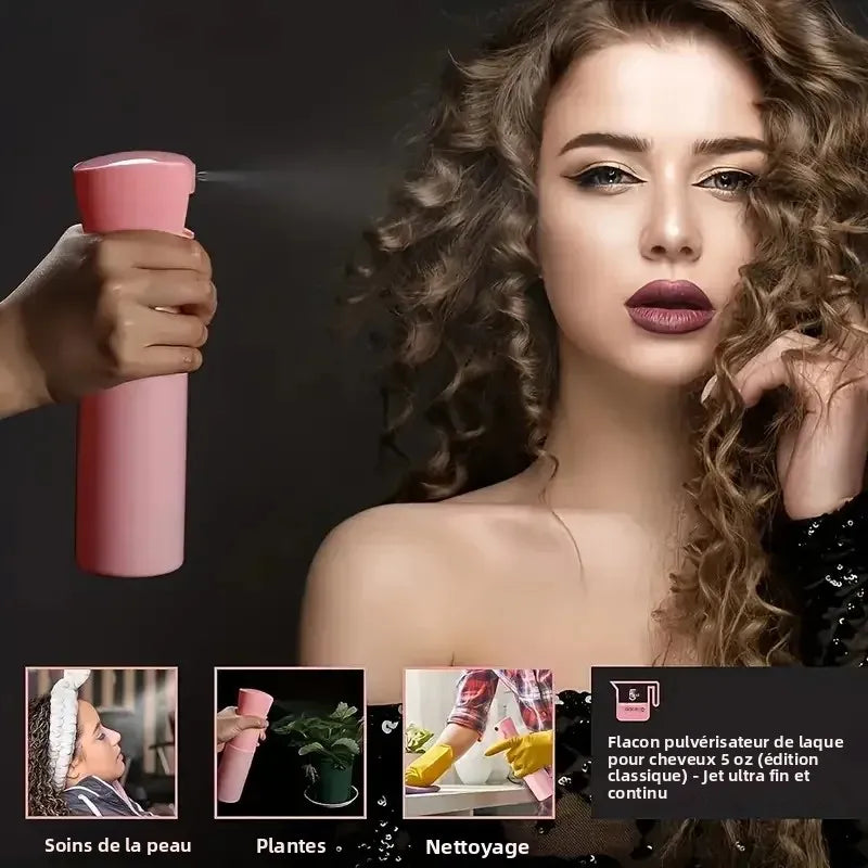Kit Coiffure 6 Pièces