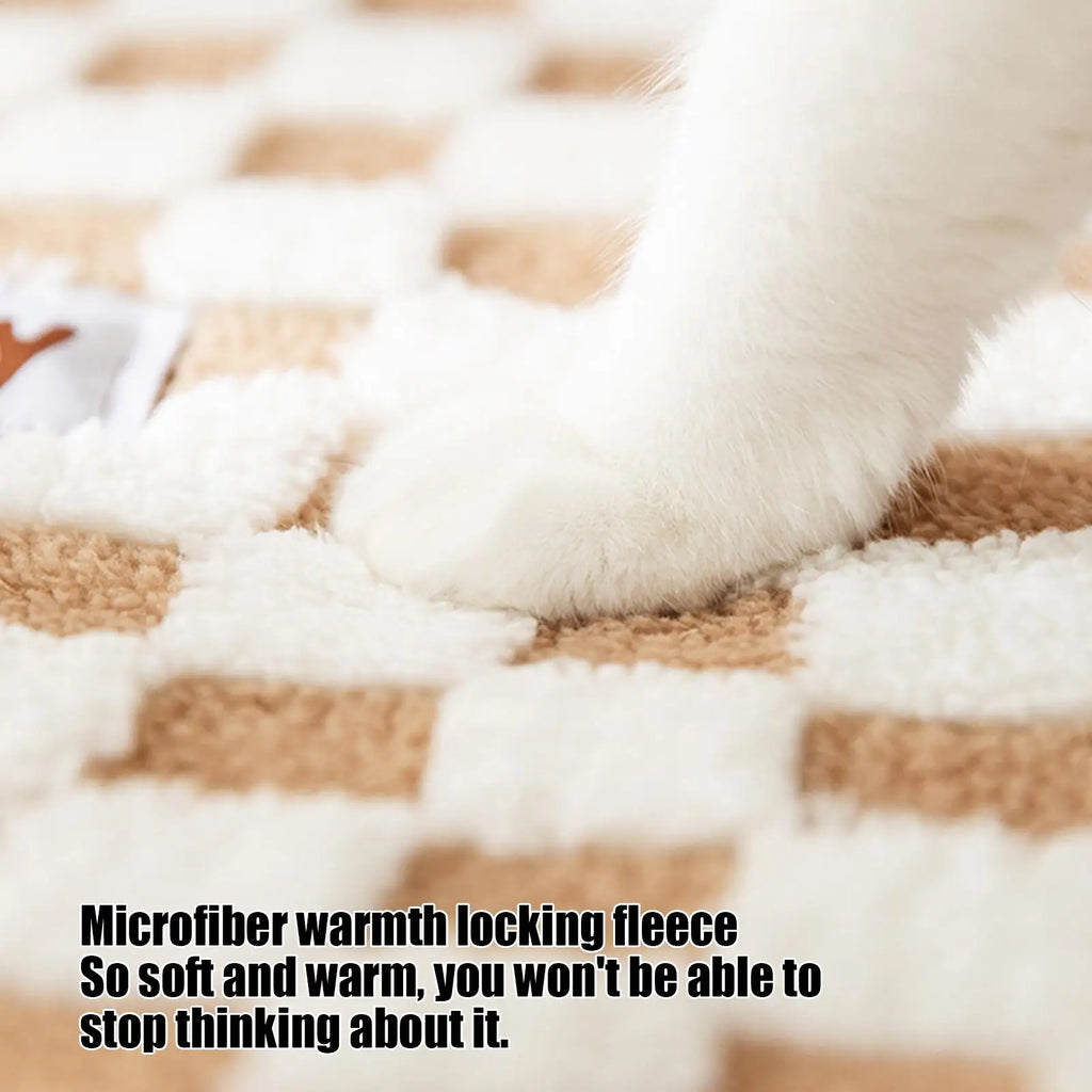 Tente Douillette pour Chat
