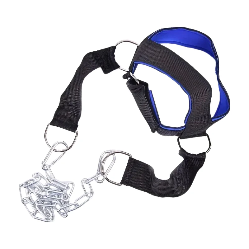 Harnais Entraînement Cervical