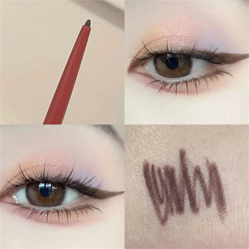 Eyeliner 12 Couleurs