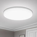 Plafonnier LED Moderne