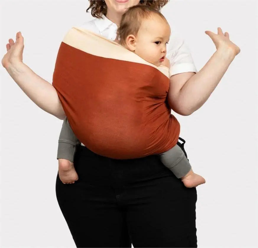 Écharpe Douceur Maman-Bébé