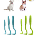 Kit Retrait Tiques Pour Animaux