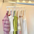 Cintre Rotatif 12 Crochets