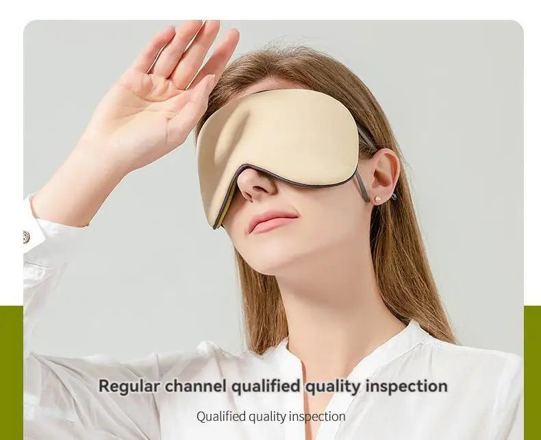 Masque Yeux Fraîcheur
