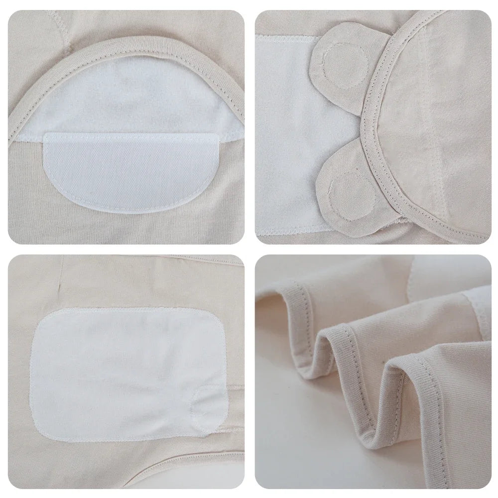 Nid Cocon Coton Bébé