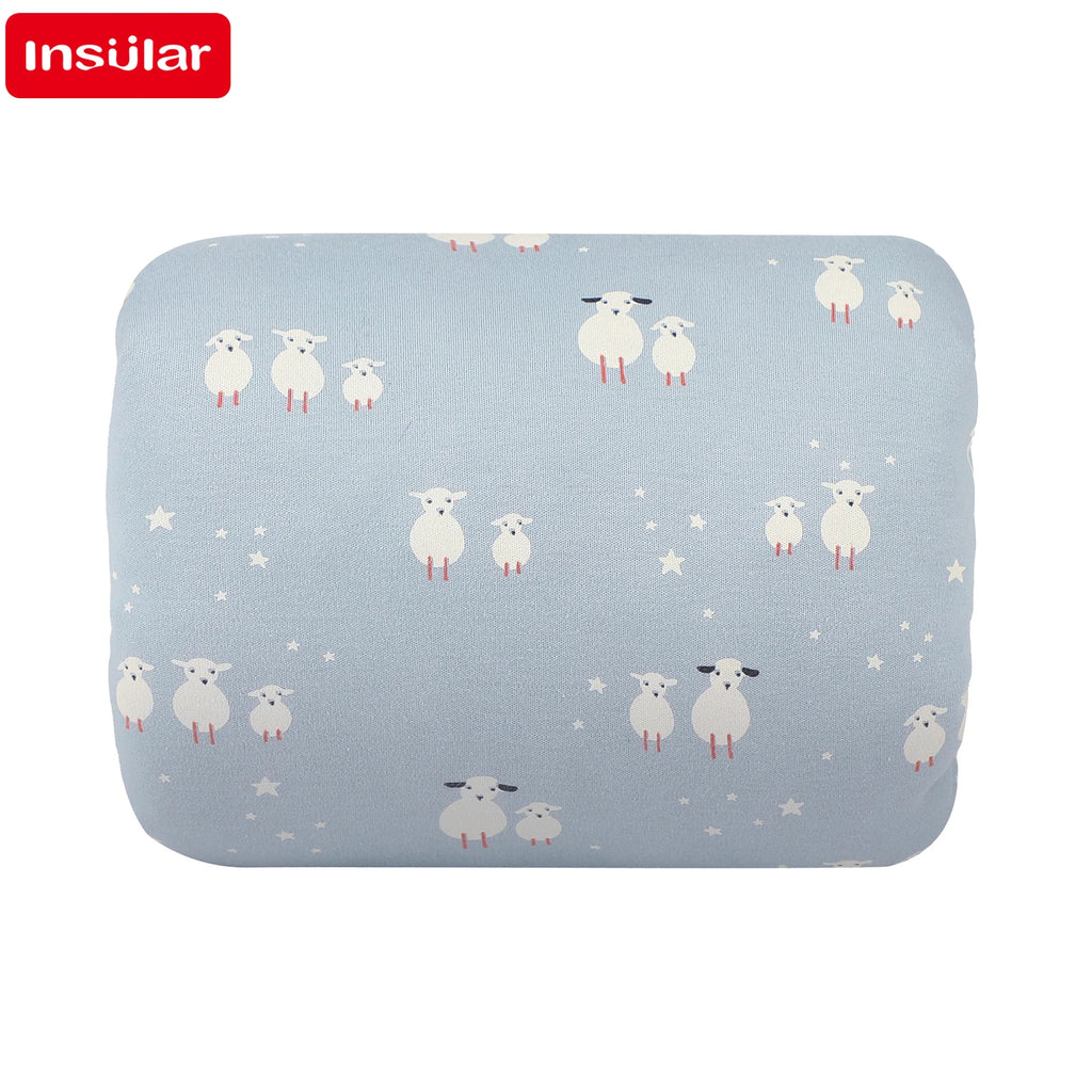 Coussin Allaitement Douceur
