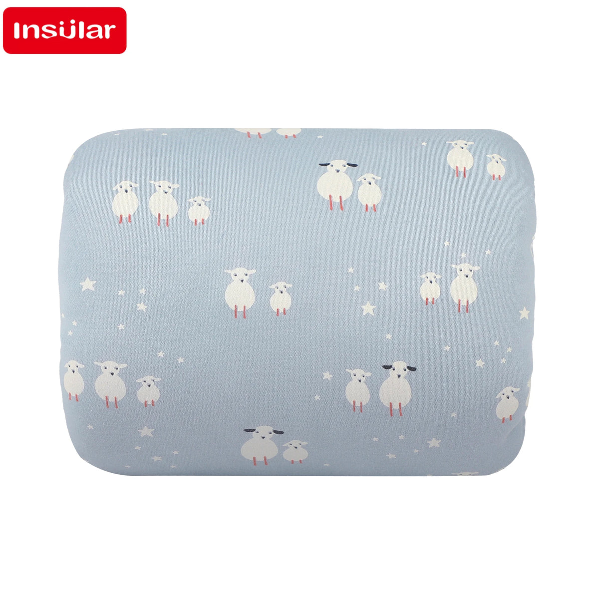 Coussin Allaitement Douceur