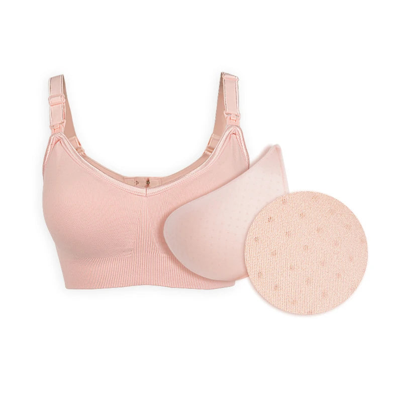 Soutien-Gorge Allaitement Douceur