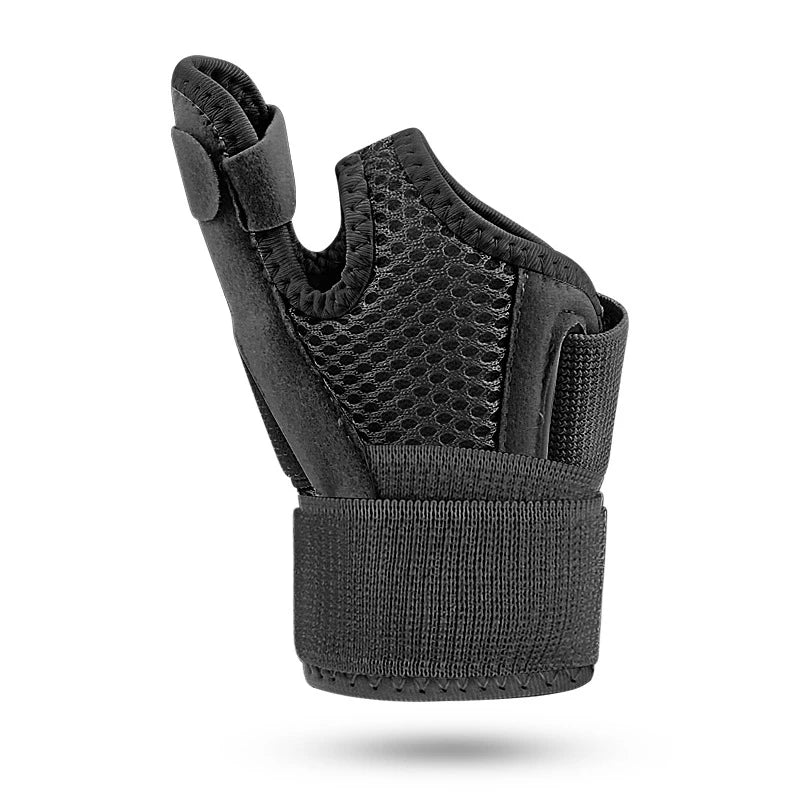 Attelle Poignet Pouce Ajustable