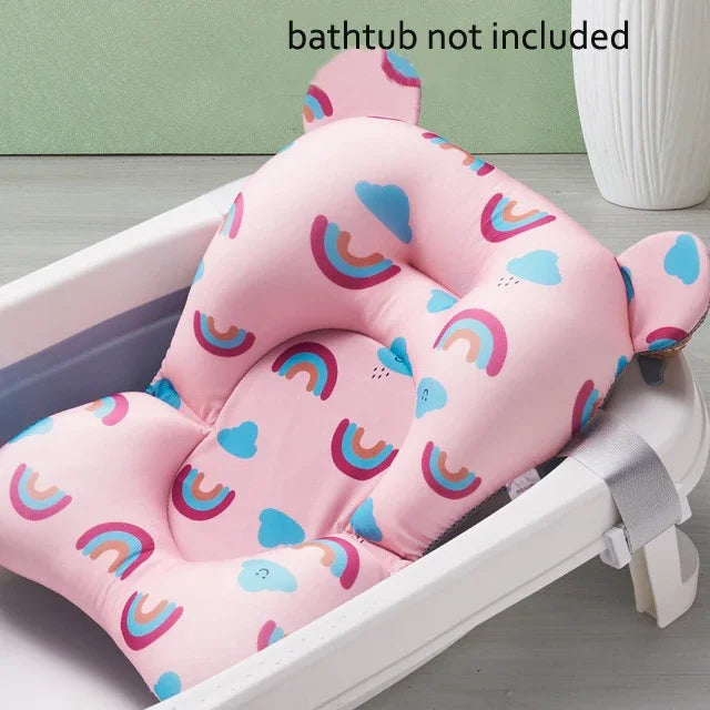 Coussin Bain Bébé