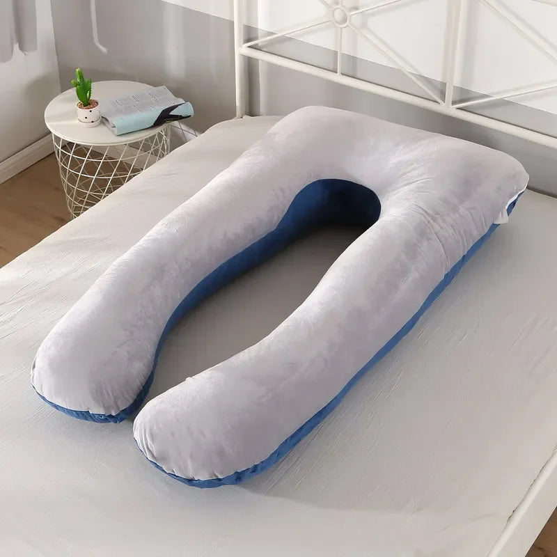Coussin Grossesse Maman Douceur