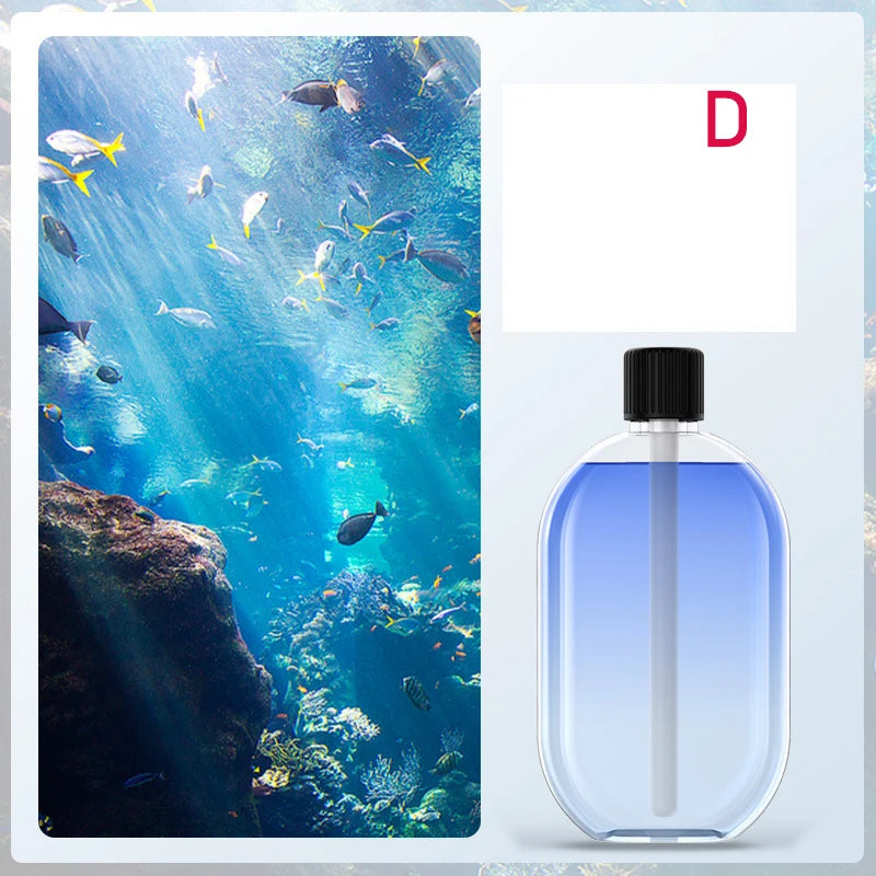 Diffuseur Parfumé Automatique